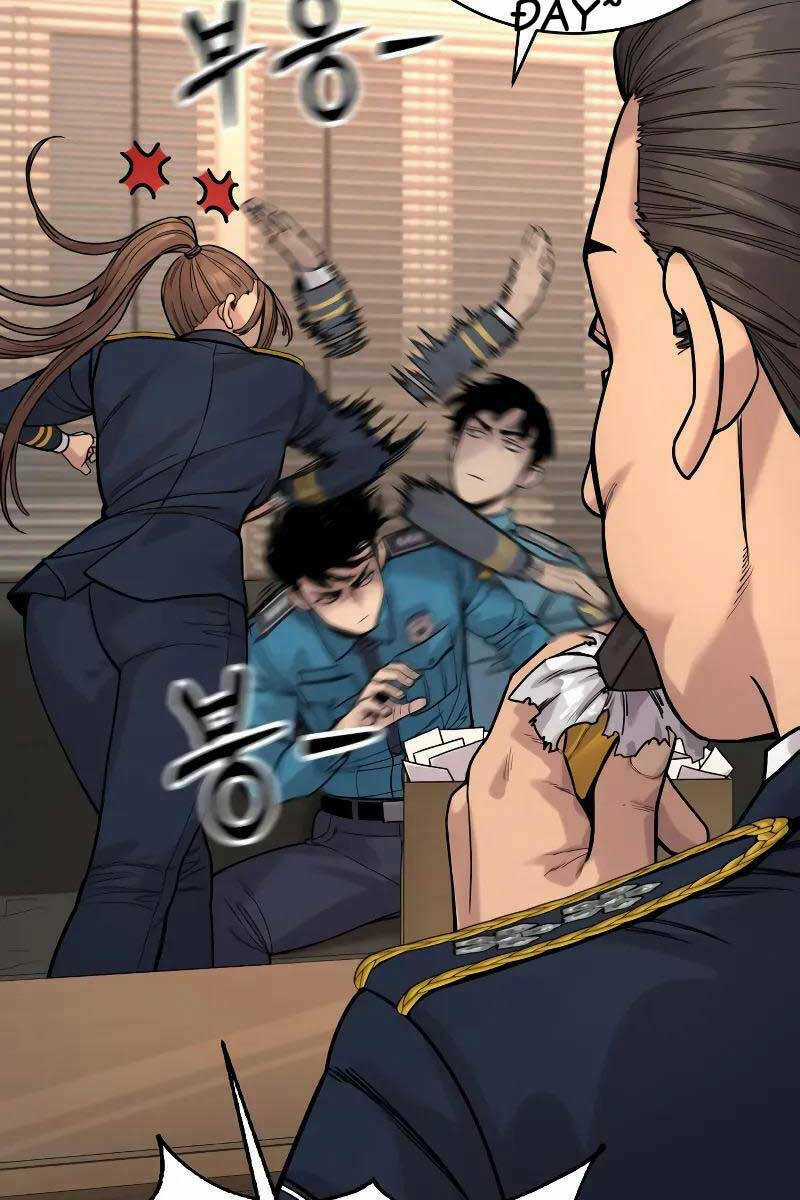 Cảnh Sát Báo Thù Chapter 14 trang 36