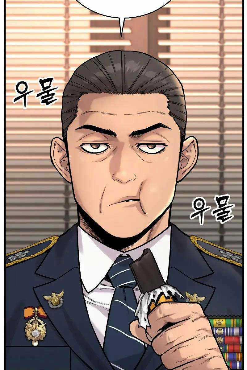 Cảnh Sát Báo Thù Chapter 14 trang 38