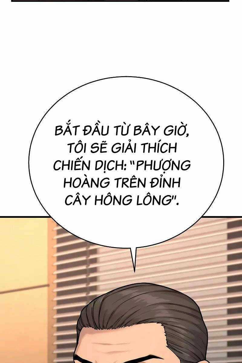 Cảnh Sát Báo Thù Chapter 14 trang 43