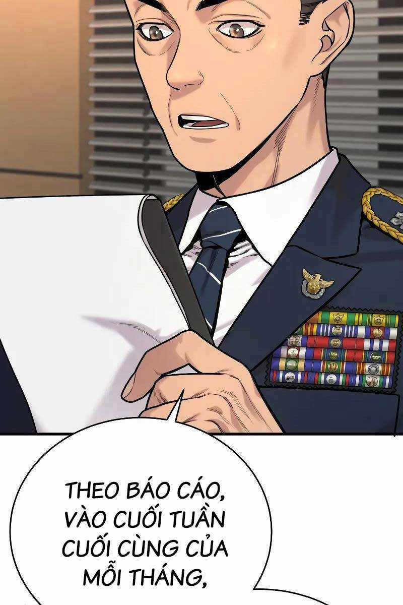 Cảnh Sát Báo Thù Chapter 14 trang 44