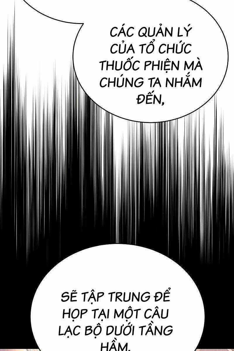 Cảnh Sát Báo Thù Chapter 14 trang 45