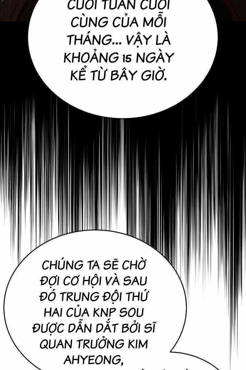 Cảnh Sát Báo Thù Chapter 14 trang 47