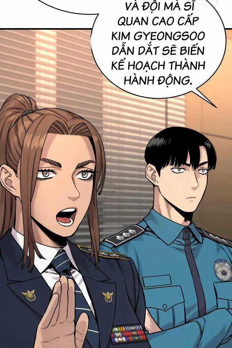 Cảnh Sát Báo Thù Chapter 14 trang 48