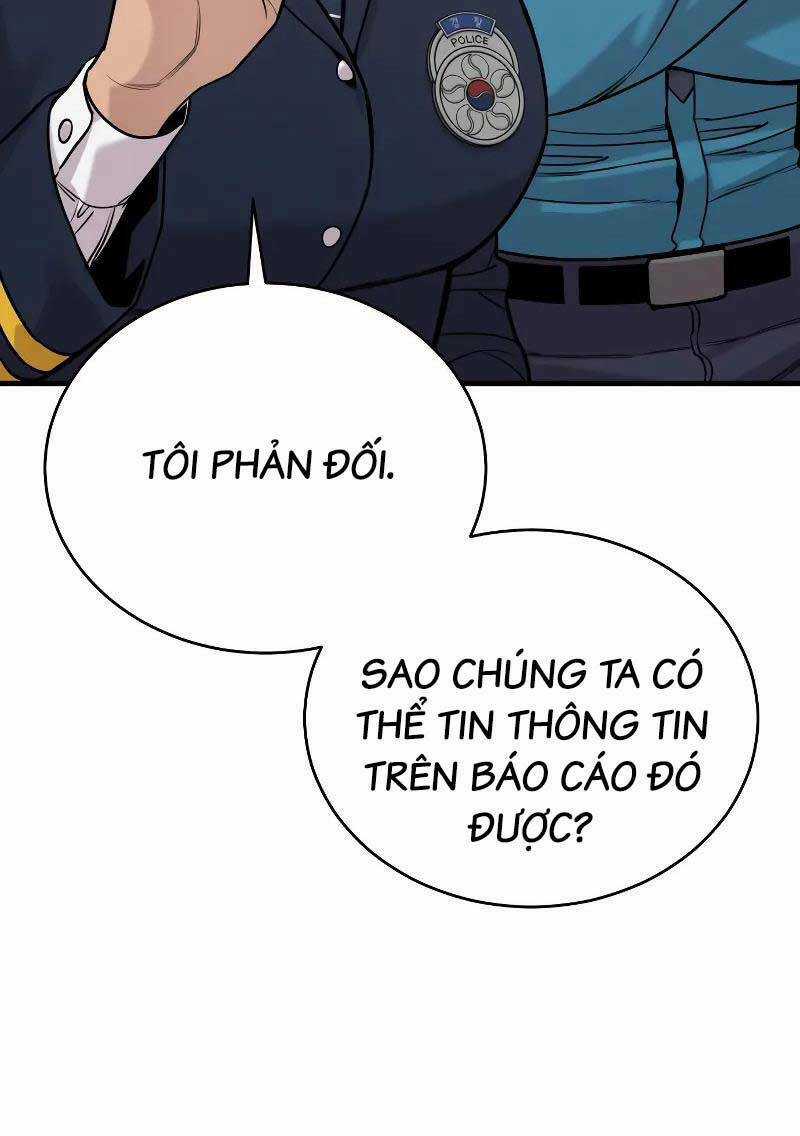 Cảnh Sát Báo Thù Chapter 14 trang 49