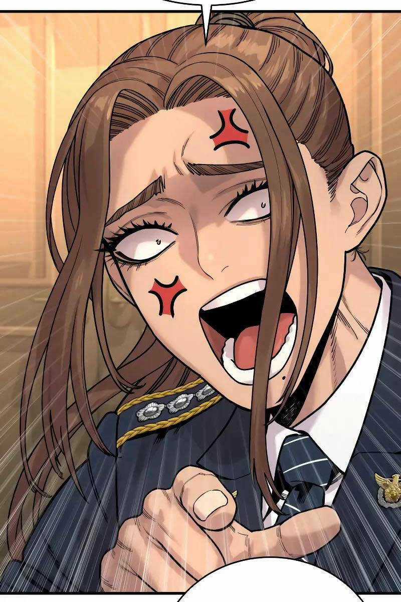 Cảnh Sát Báo Thù Chapter 14 trang 55