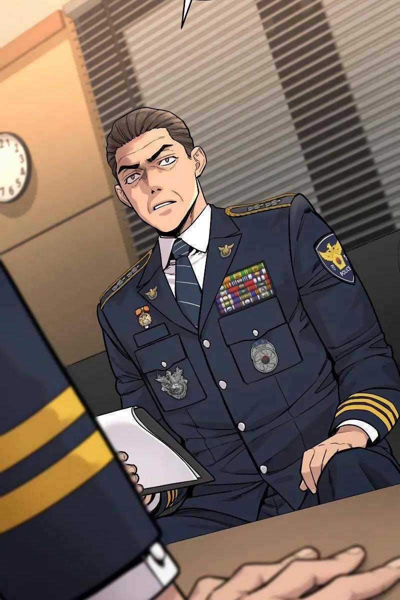 Cảnh Sát Báo Thù Chapter 14 trang 59