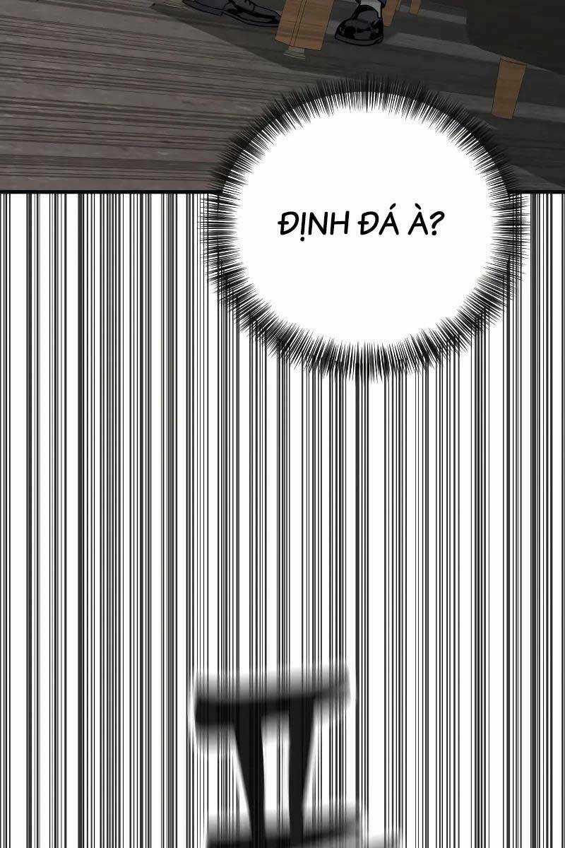 Cảnh Sát Báo Thù Chapter 14 trang 6