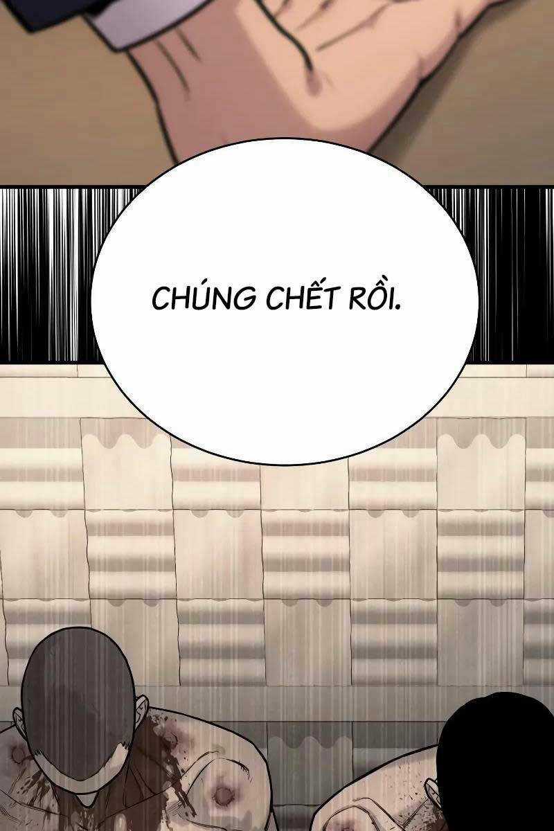 Cảnh Sát Báo Thù Chapter 14 trang 60