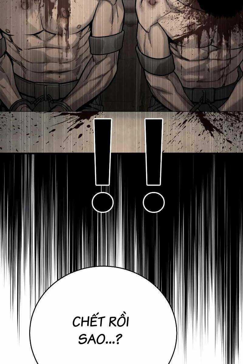 Cảnh Sát Báo Thù Chapter 14 trang 61