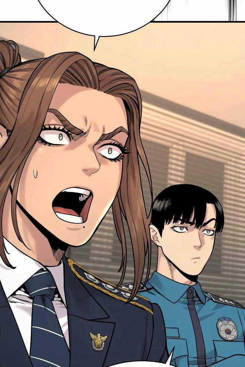 Cảnh Sát Báo Thù Chapter 14 trang 62