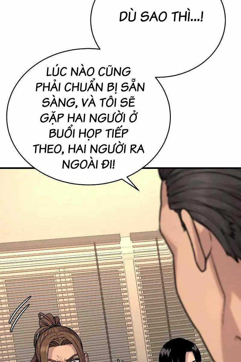 Cảnh Sát Báo Thù Chapter 14 trang 64