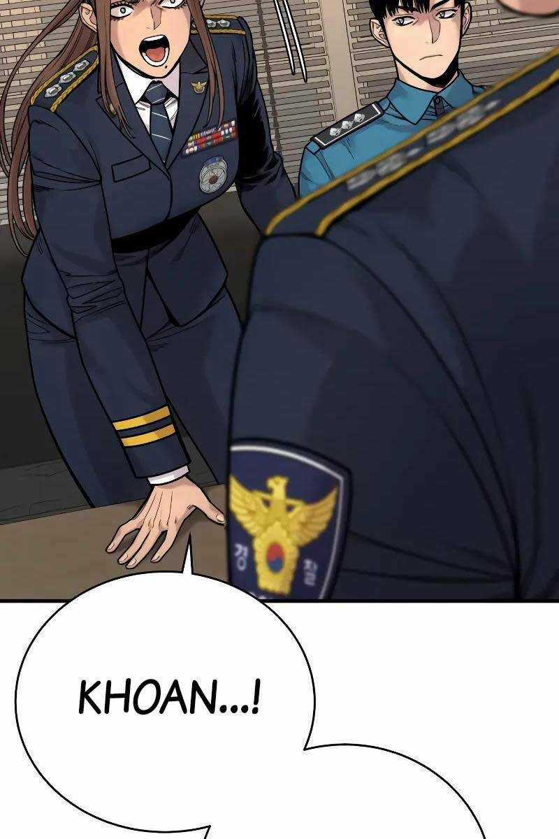 Cảnh Sát Báo Thù Chapter 14 trang 65