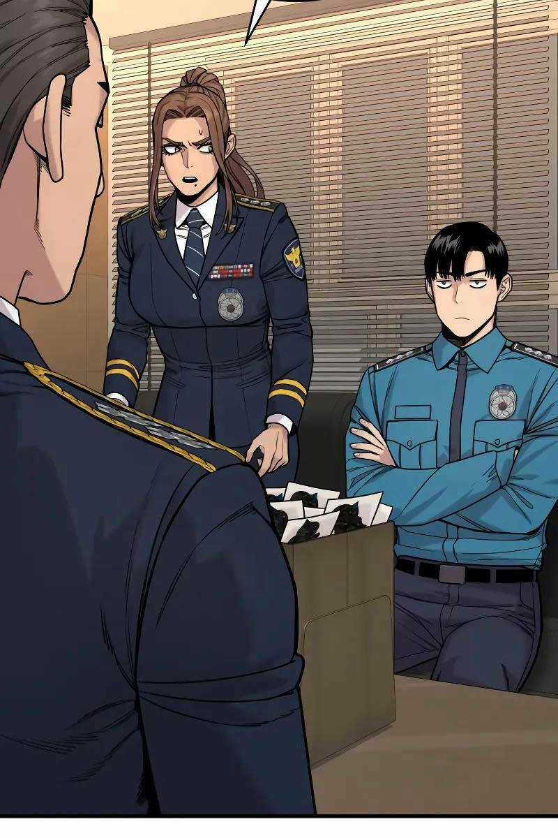 Cảnh Sát Báo Thù Chapter 14 trang 69