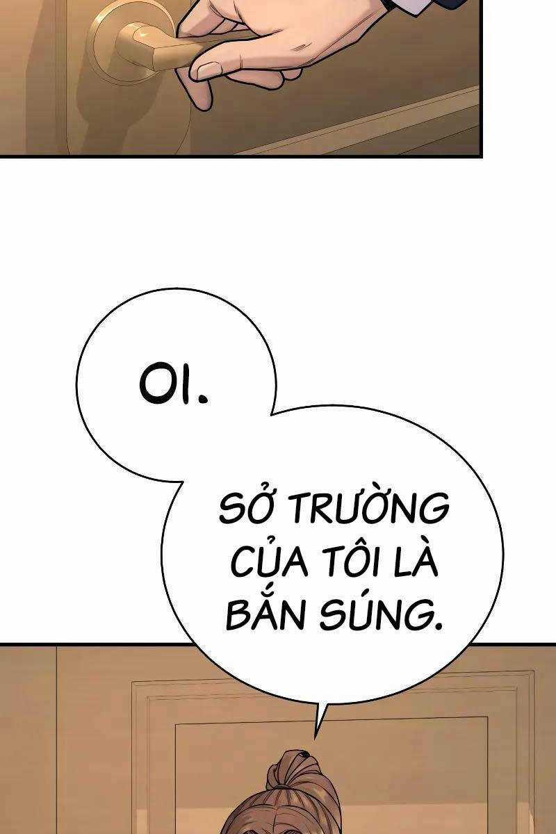 Cảnh Sát Báo Thù Chapter 14 trang 72