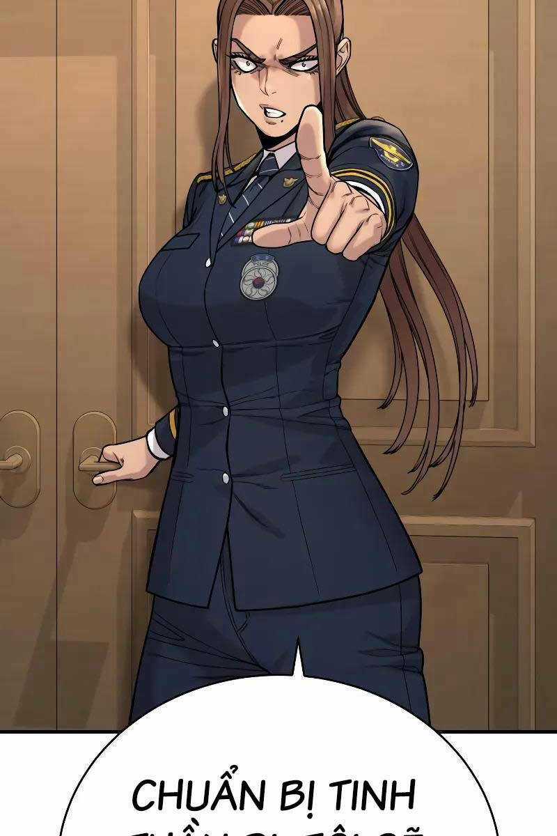 Cảnh Sát Báo Thù Chapter 14 trang 73