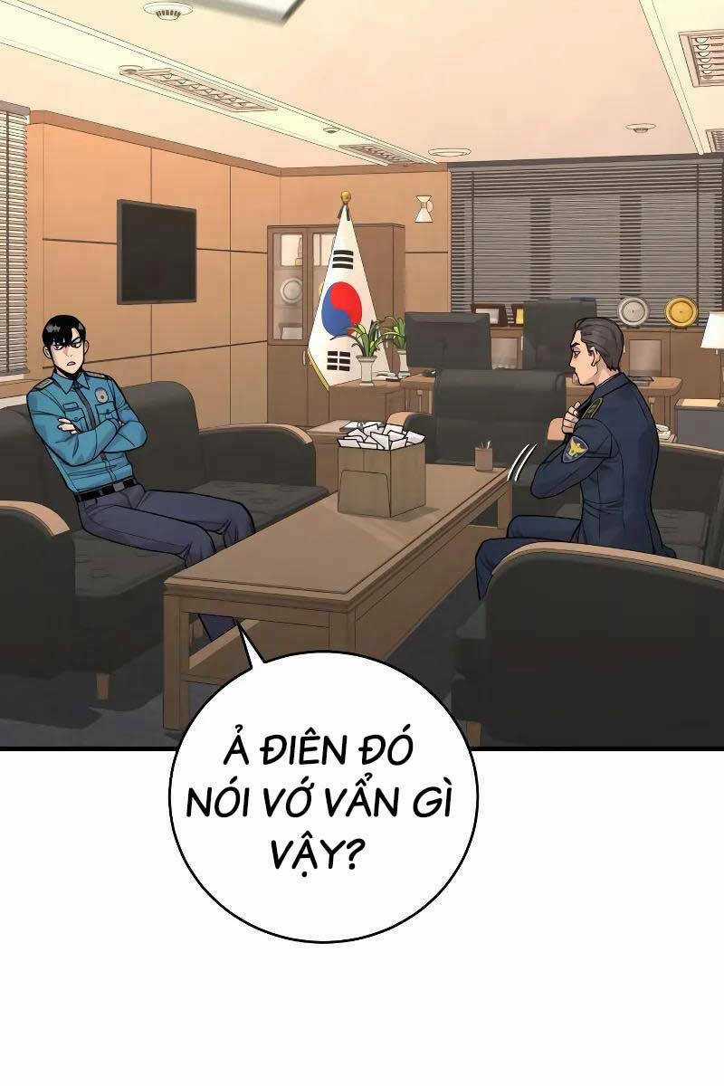 Cảnh Sát Báo Thù Chapter 14 trang 75