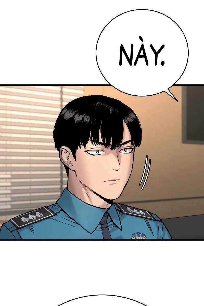 Cảnh Sát Báo Thù Chapter 14 trang 76