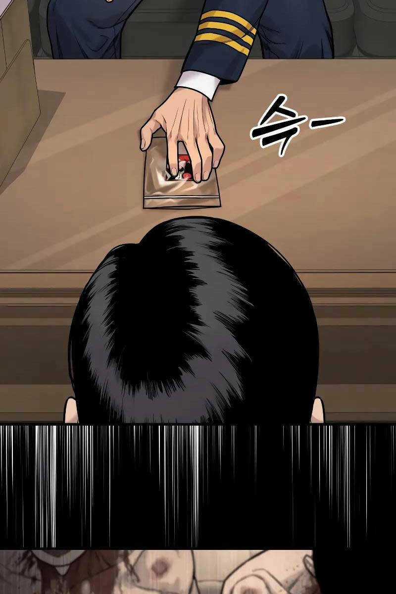 Cảnh Sát Báo Thù Chapter 14 trang 78