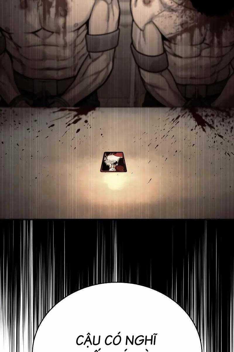 Cảnh Sát Báo Thù Chapter 14 trang 79