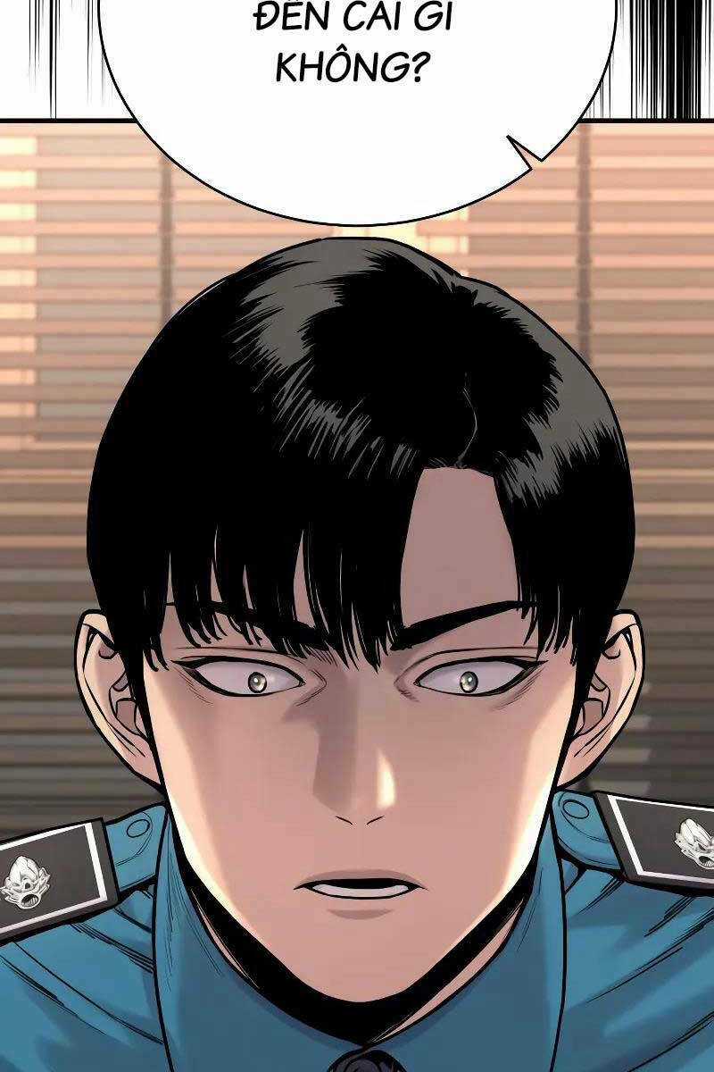 Cảnh Sát Báo Thù Chapter 14 trang 80