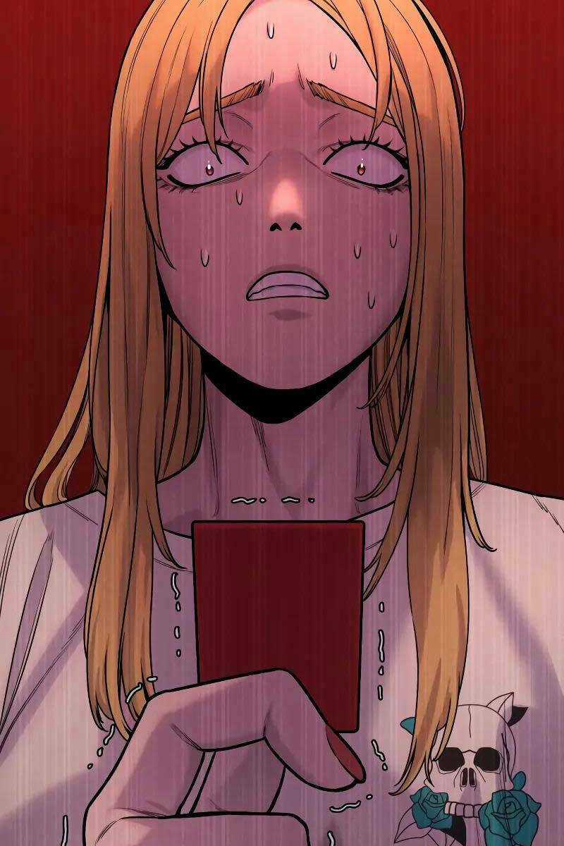 Cảnh Sát Báo Thù Chapter 14 trang 86