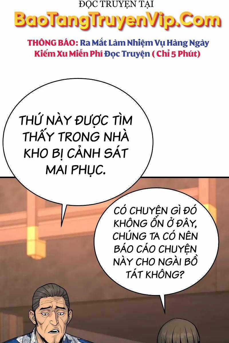Cảnh Sát Báo Thù Chapter 14 trang 88
