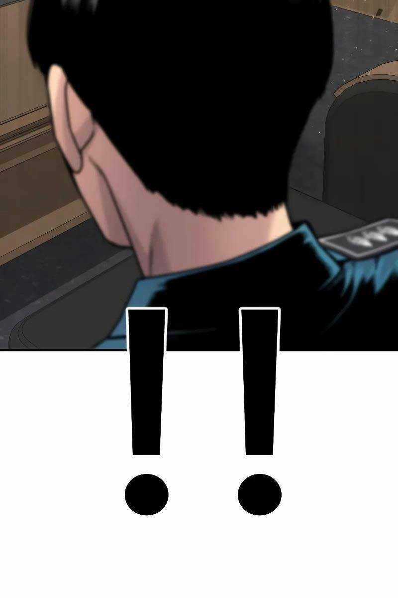 Cảnh Sát Báo Thù Chapter 14 trang 9