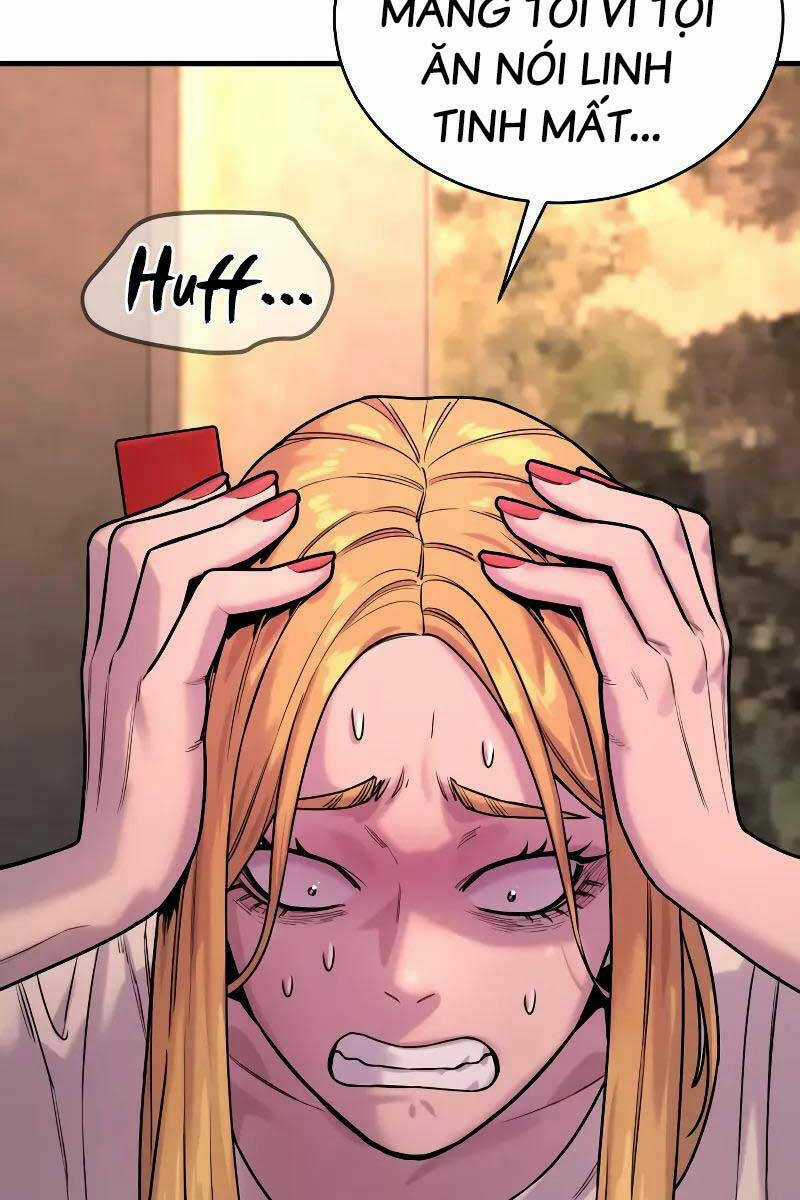 Cảnh Sát Báo Thù Chapter 14 trang 91