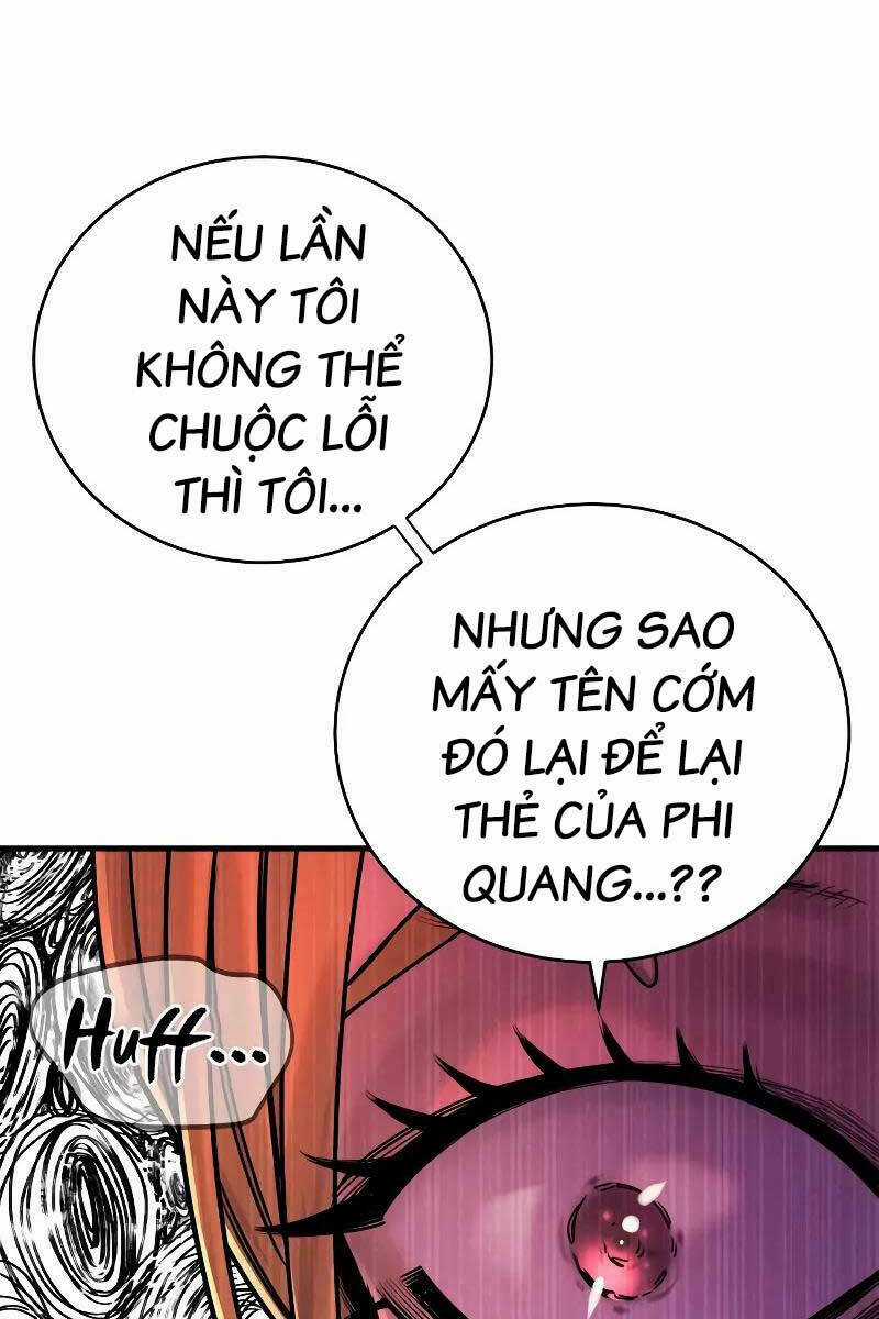 Cảnh Sát Báo Thù Chapter 14 trang 93