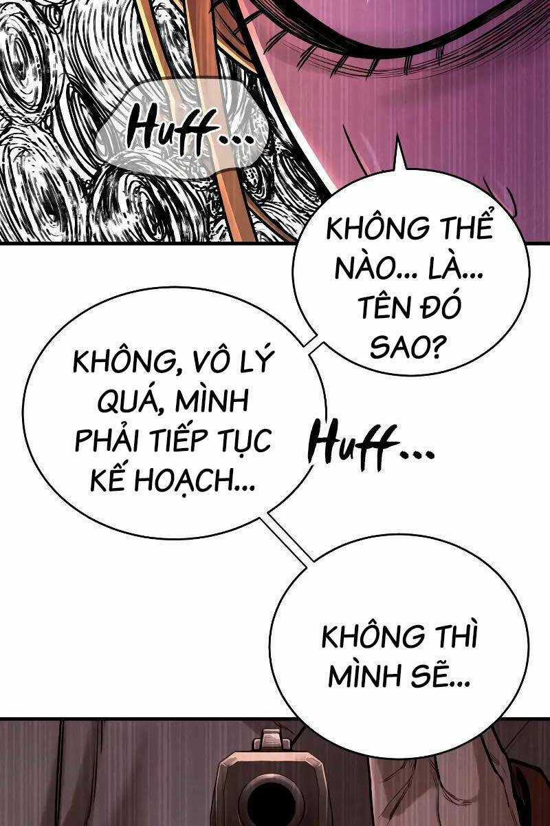 Cảnh Sát Báo Thù Chapter 14 trang 94