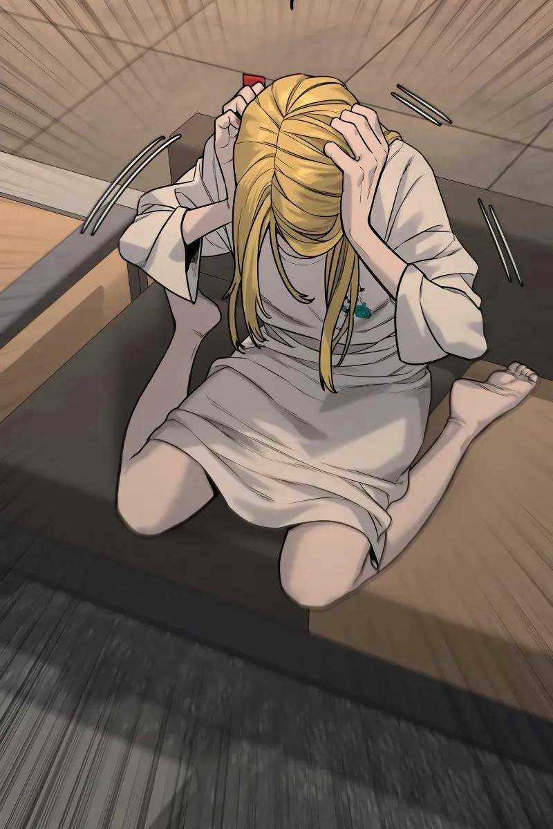 Cảnh Sát Báo Thù Chapter 14 trang 97