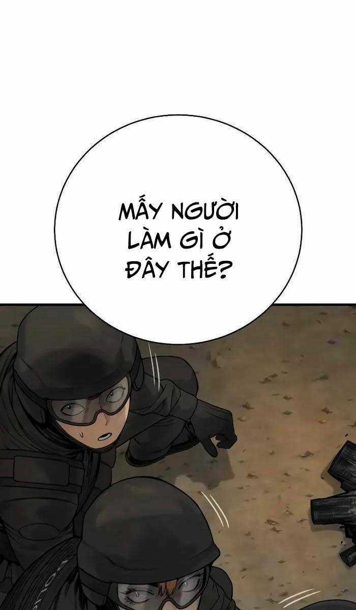 Cảnh Sát Báo Thù Chapter 17 trang 0