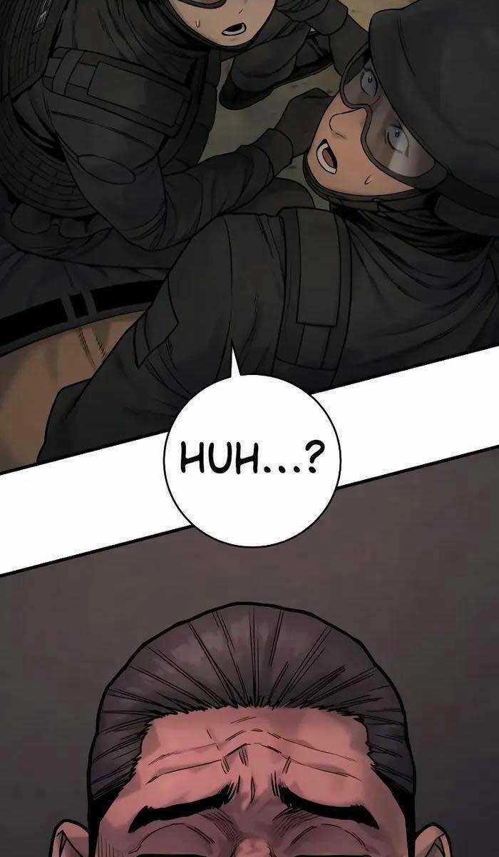 Cảnh Sát Báo Thù Chapter 17 trang 1