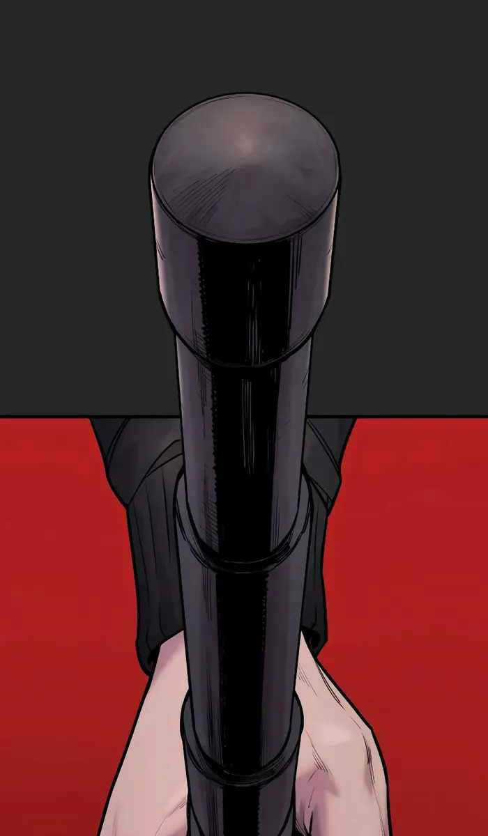 Cảnh Sát Báo Thù Chapter 19 trang 0