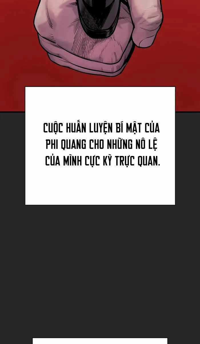 Cảnh Sát Báo Thù Chapter 19 trang 1