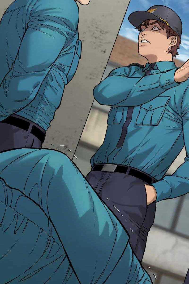 Cảnh Sát Báo Thù Chapter 2 trang 10