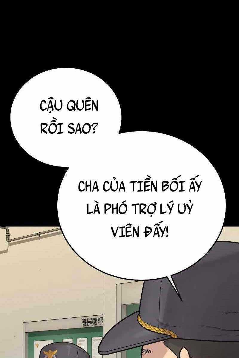 Cảnh Sát Báo Thù Chapter 2 trang 100