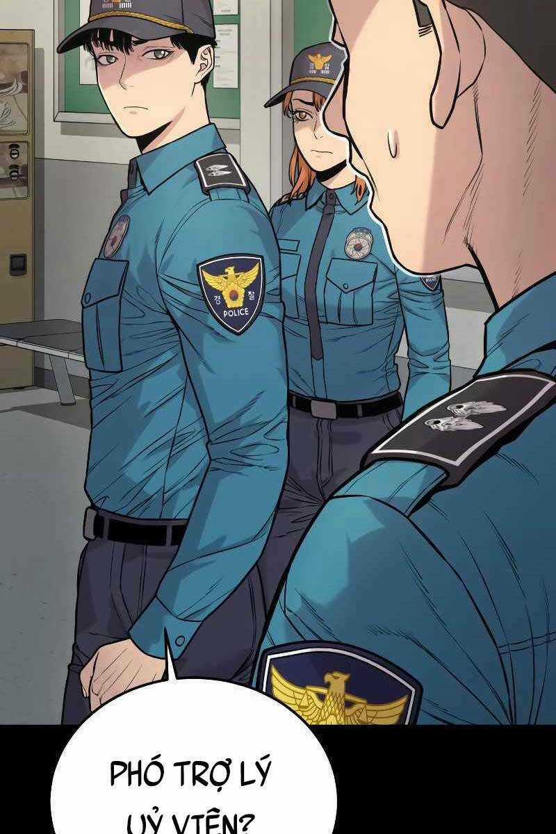 Cảnh Sát Báo Thù Chapter 2 trang 101