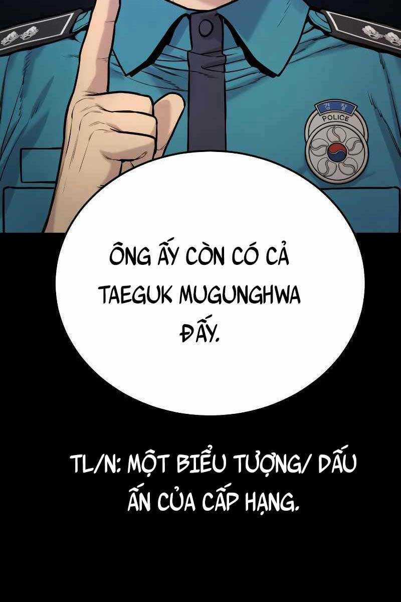Cảnh Sát Báo Thù Chapter 2 trang 104