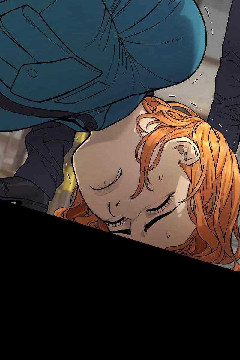 Cảnh Sát Báo Thù Chapter 2 trang 11