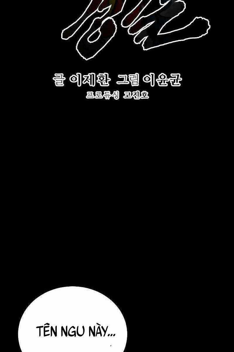 Cảnh Sát Báo Thù Chapter 2 trang 13