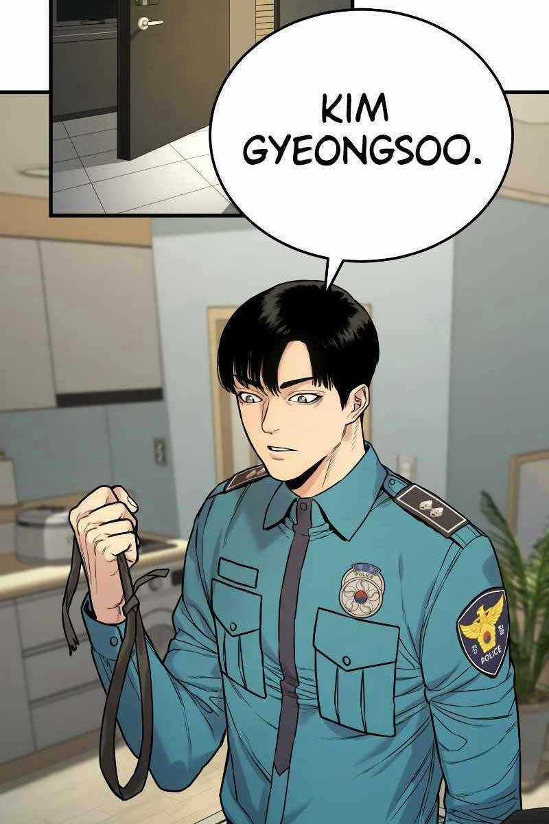 Cảnh Sát Báo Thù Chapter 2 trang 136