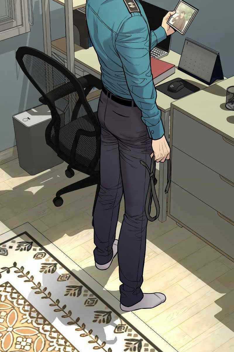 Cảnh Sát Báo Thù Chapter 2 trang 144