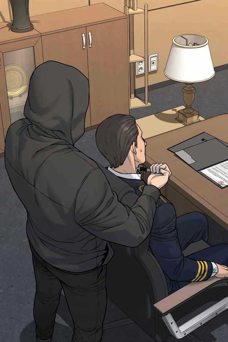 Cảnh Sát Báo Thù Chapter 2 trang 163