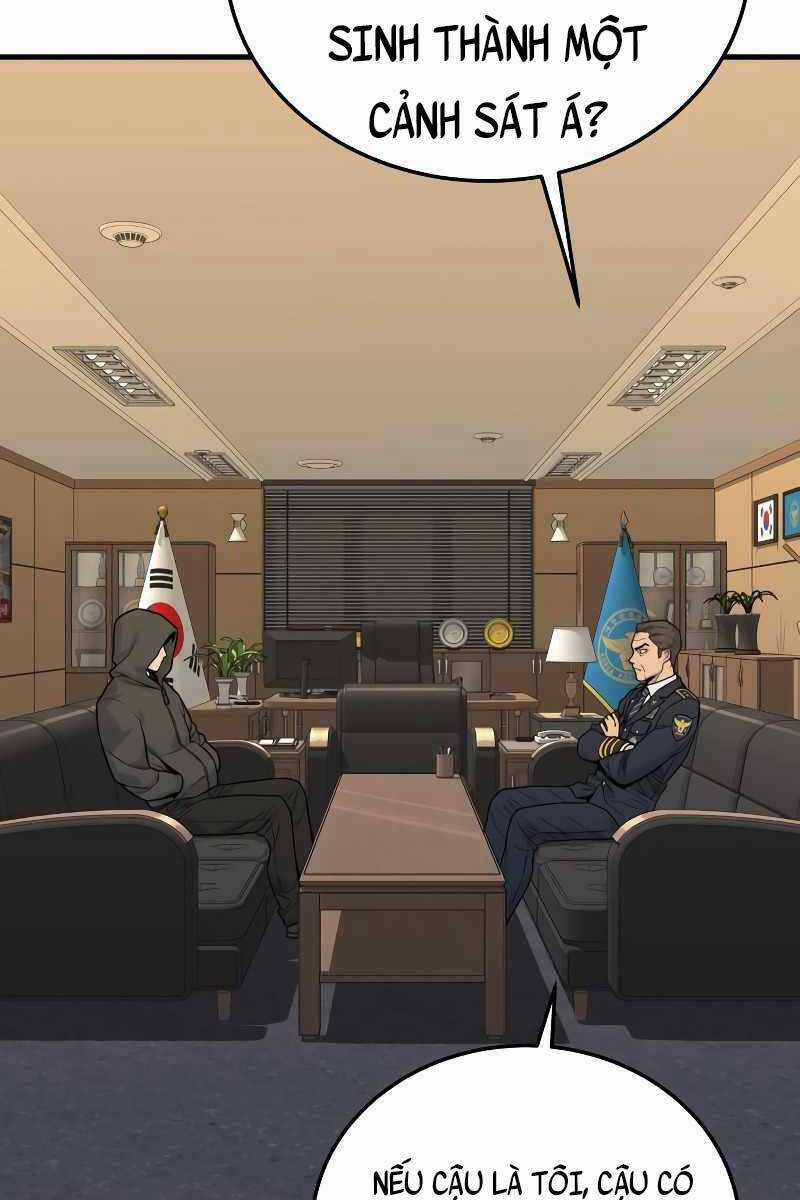 Cảnh Sát Báo Thù Chapter 2 trang 168