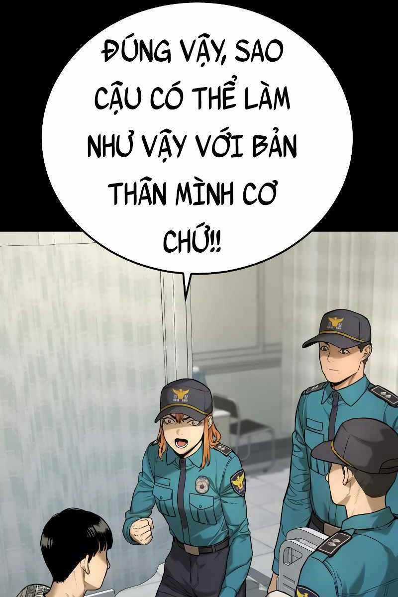 Cảnh Sát Báo Thù Chapter 2 trang 18