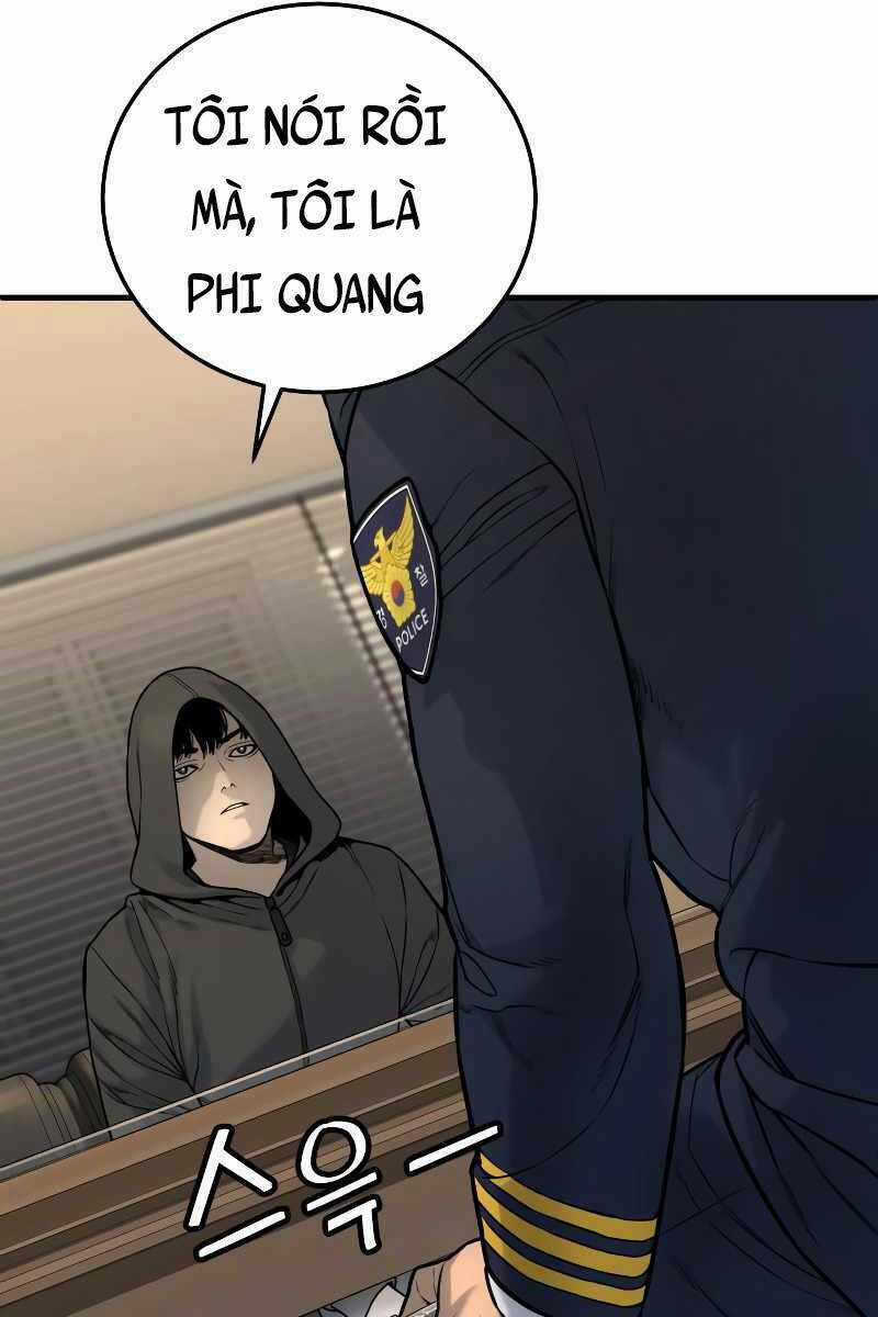 Cảnh Sát Báo Thù Chapter 2 trang 180