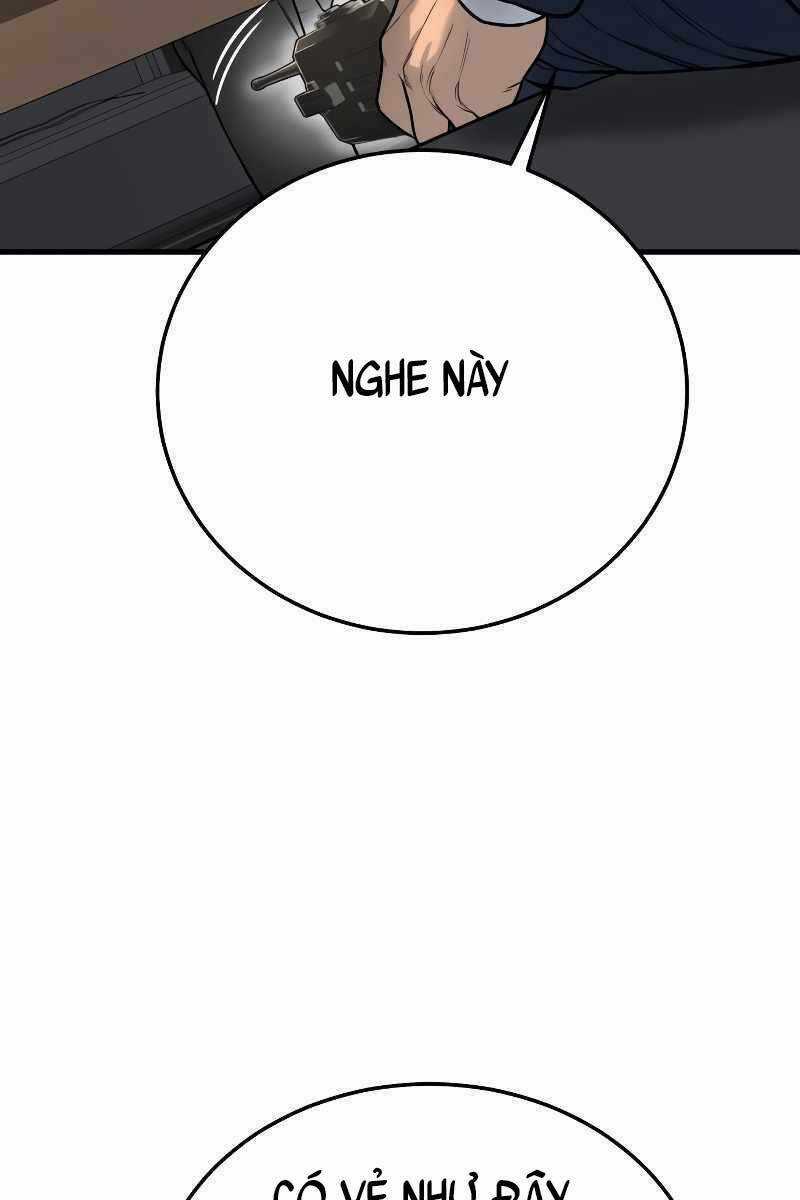 Cảnh Sát Báo Thù Chapter 2 trang 181