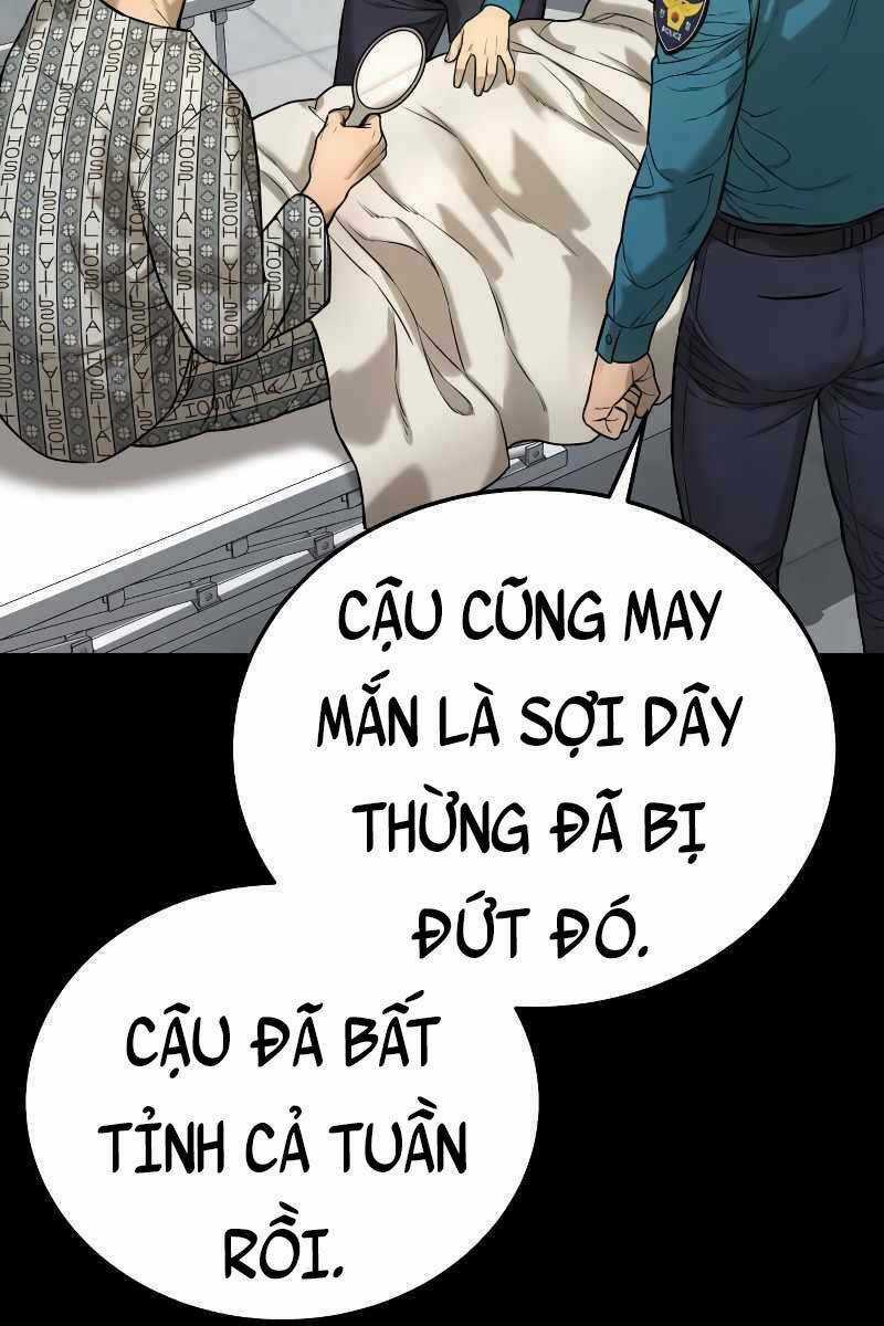 Cảnh Sát Báo Thù Chapter 2 trang 19