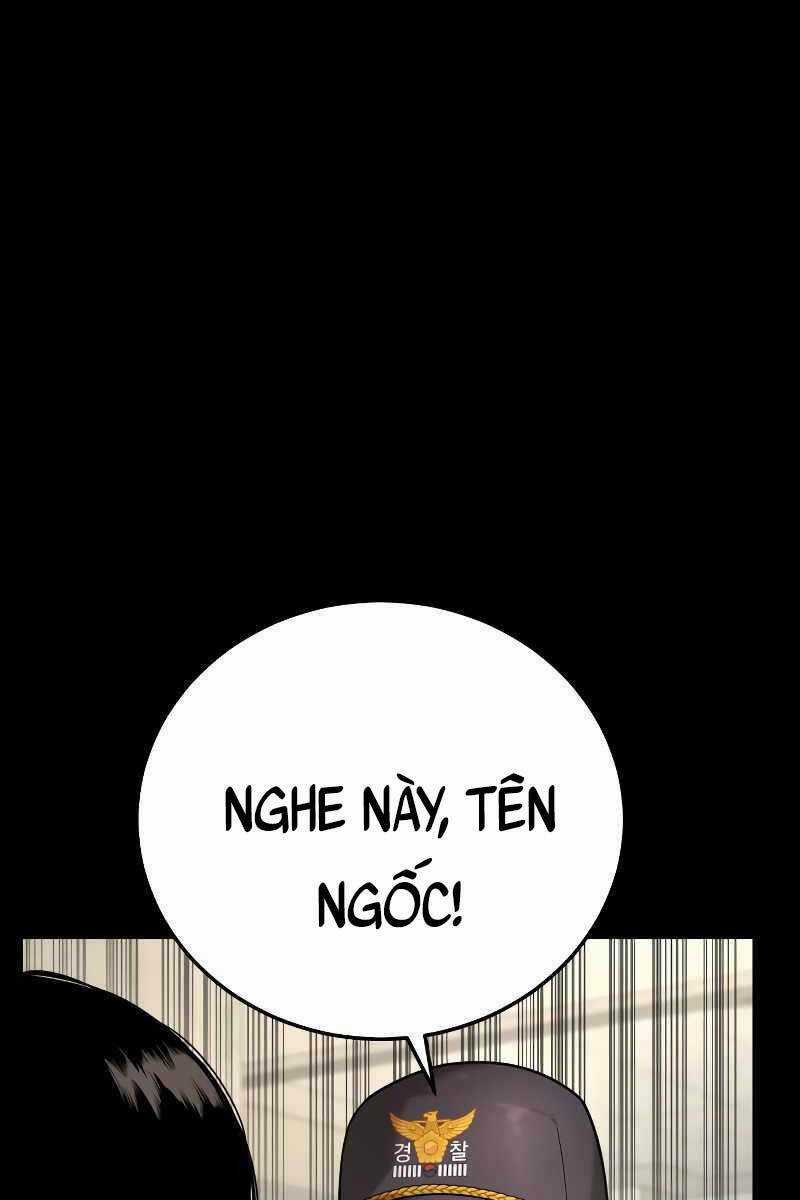 Cảnh Sát Báo Thù Chapter 2 trang 20